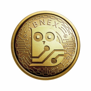 moneda para bnex